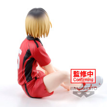 Figura Kenma Kozume Haikyu!! 9cm